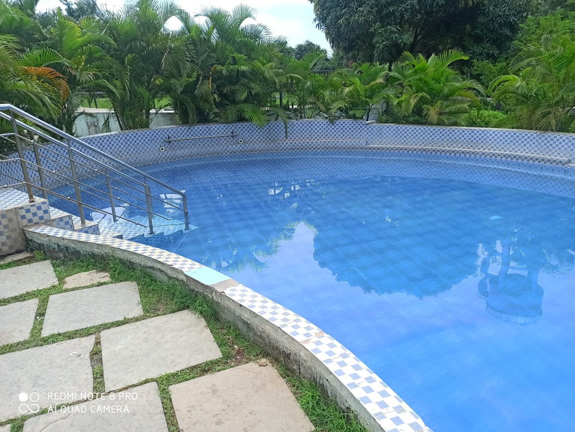 Fm Farm House — Farm House in Chilkur, Hyderabad (on-site parking, in-house decoration, bar service available, 4.1★ rated) — photo 4