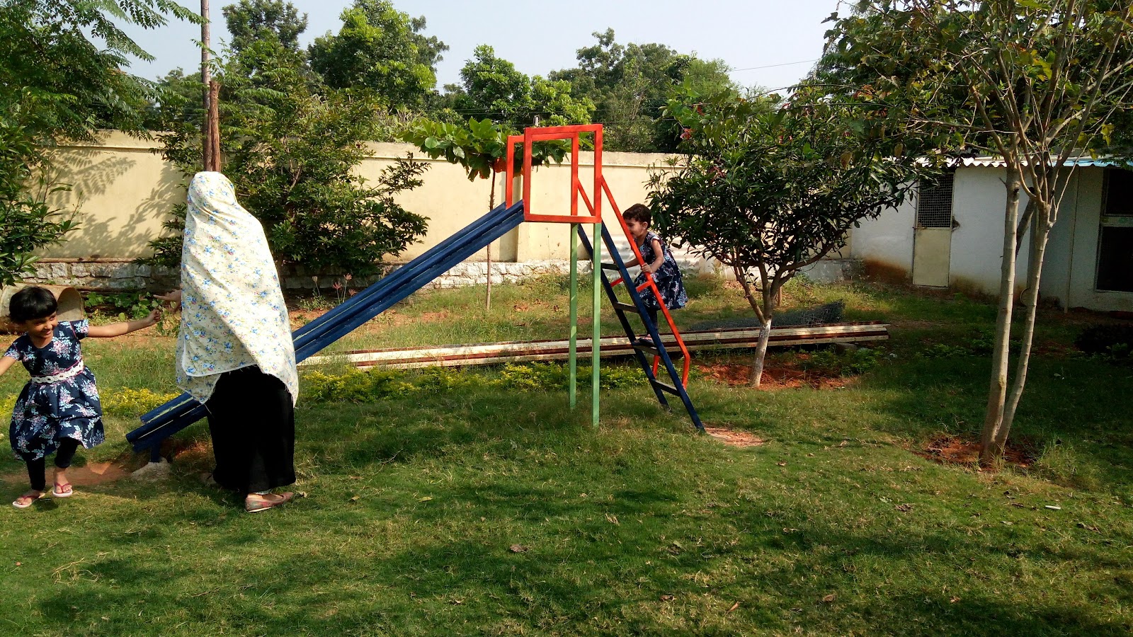 Summer Fields Farms — Banquet Hall in Hyderabad (on-site parking, in-house decoration, bar service available, 3.9★ rated)