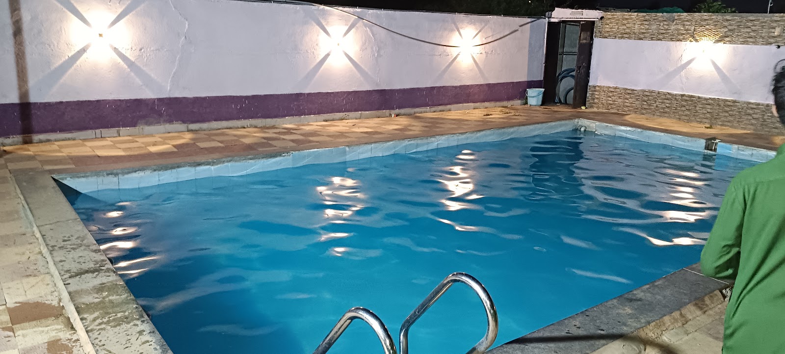 Summer Fields Farms — Banquet Hall in Chilkur, Hyderabad (on-site parking, in-house decoration, bar service available, 3.9★ rated) — photo 2