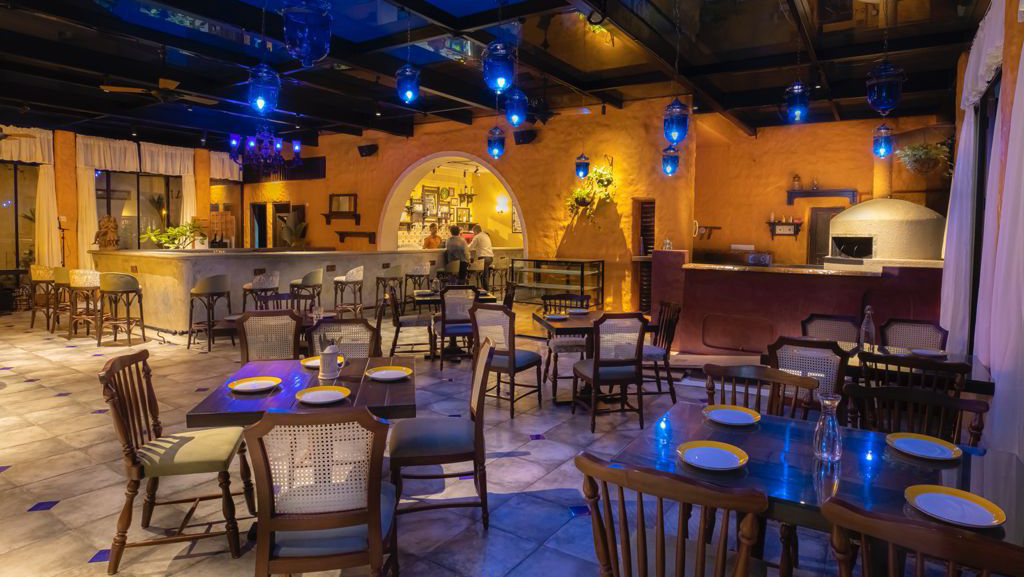1 Bar House Kitchen — Pub/Bar in Koramangala, Bangalore (on-site parking, in-house decoration, DJ permitted, bar service available)