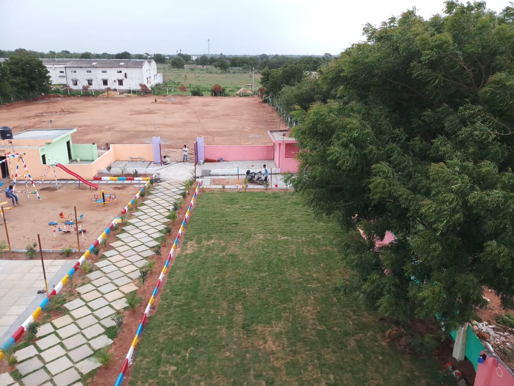 Paradise Family Resort — Resort in Chilkur, Hyderabad (on-site parking, in-house decoration, bar service available, 100–150 guest capacity) — photo 3