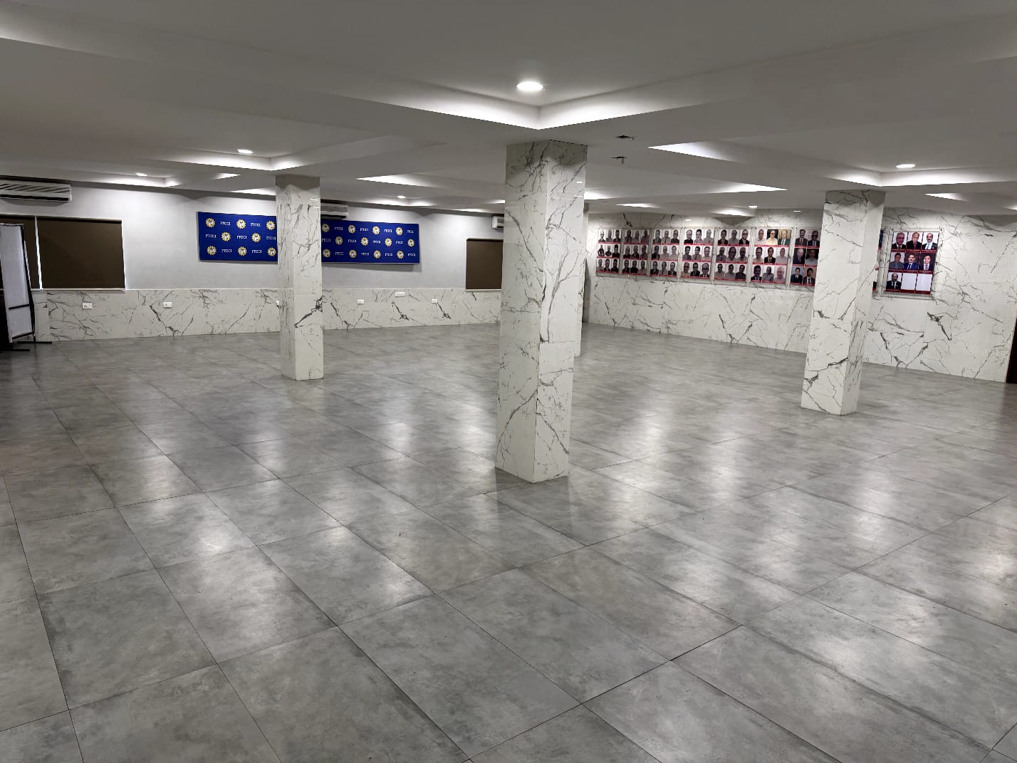 Kln Prasad Auditorium — Banquet Hall in Lakdikapul, Hyderabad (on-site parking, in-house decoration, bar service available, 3.9★ rated) — photo 4