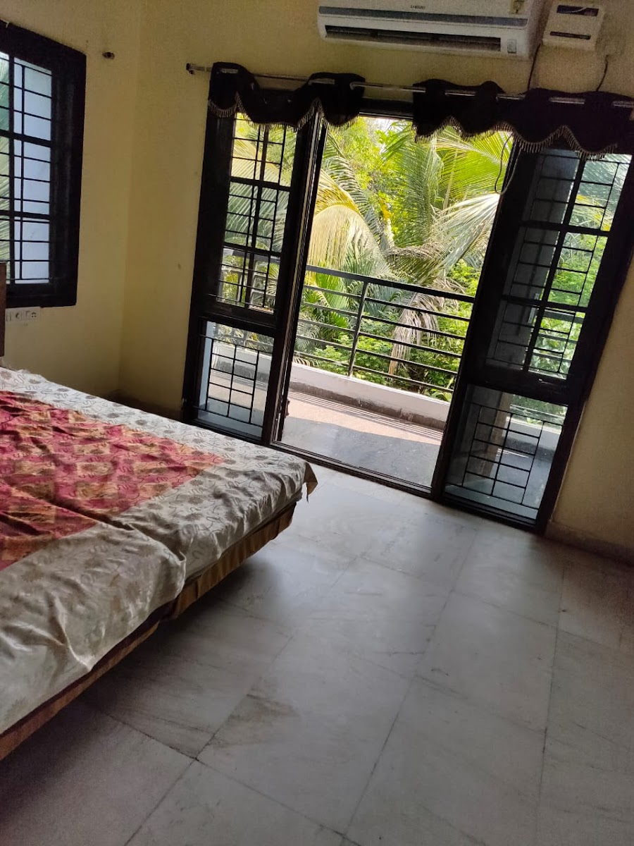 Blooming Patch Farm House — Farm House in Chilkur, Hyderabad (on-site parking, in-house decoration, bar service available, 4.2★ rated) — photo 2