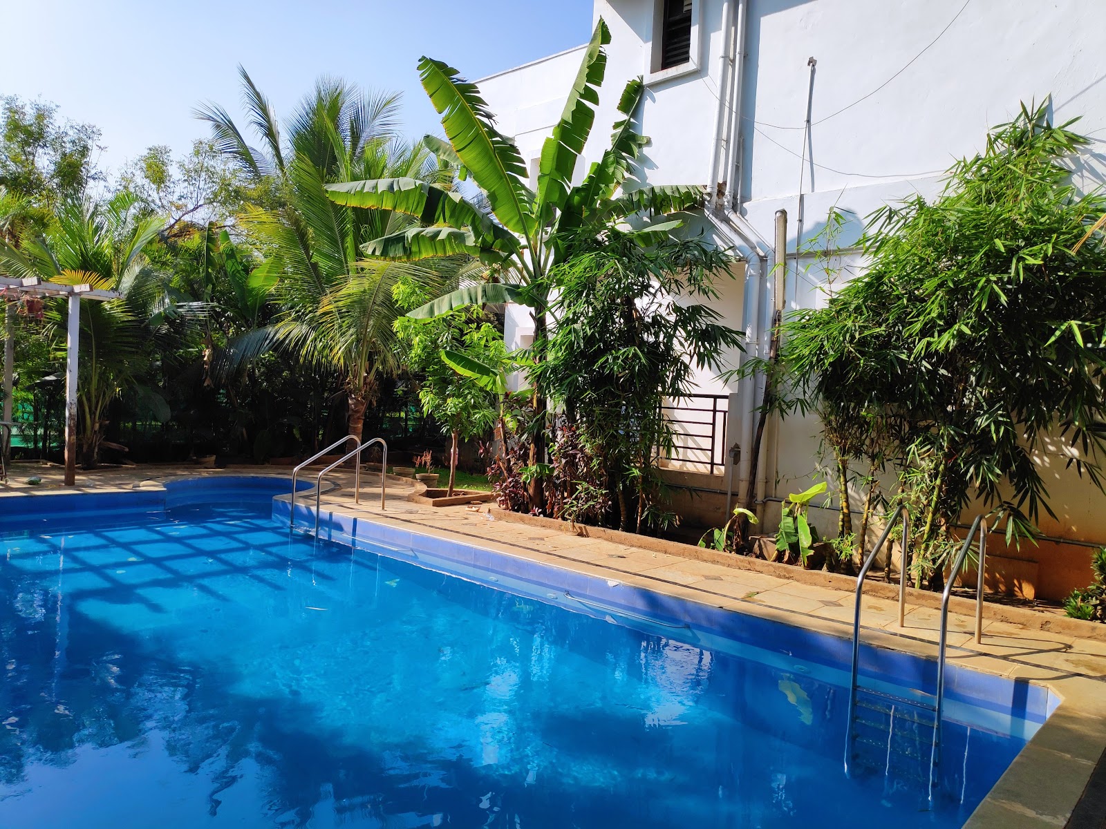 Blooming Patch Farm House — Farm House in Chilkur, Hyderabad (on-site parking, in-house decoration, bar service available, 4.2★ rated) — photo 4