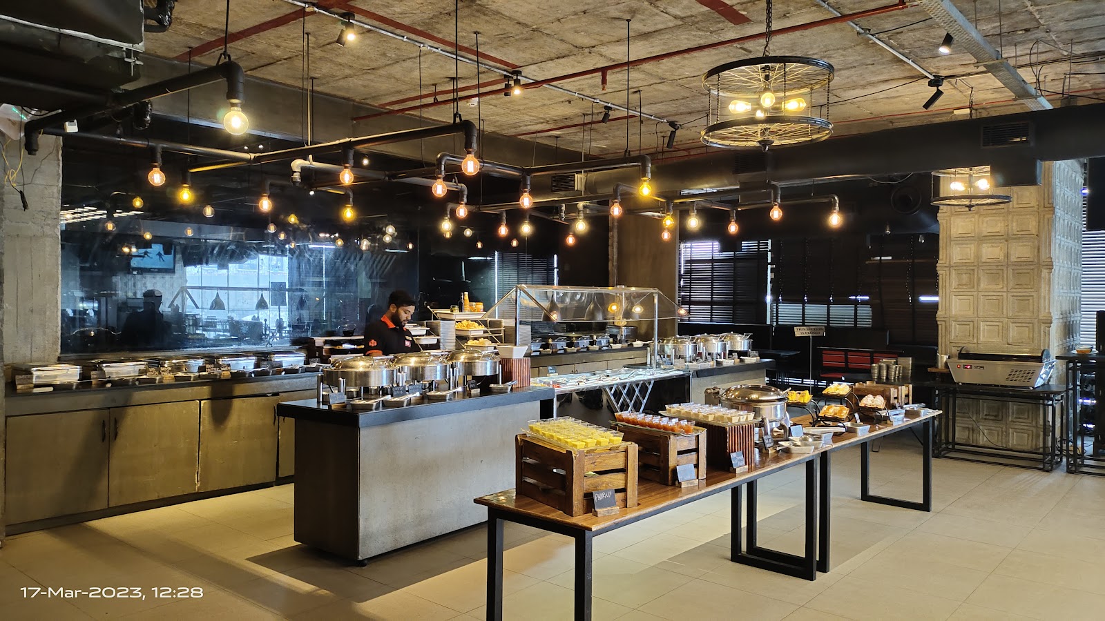 Glocal Junction — Banquet Hall in Hyderabad (on-site parking, in-house decoration, DJ permitted, bar service available)
