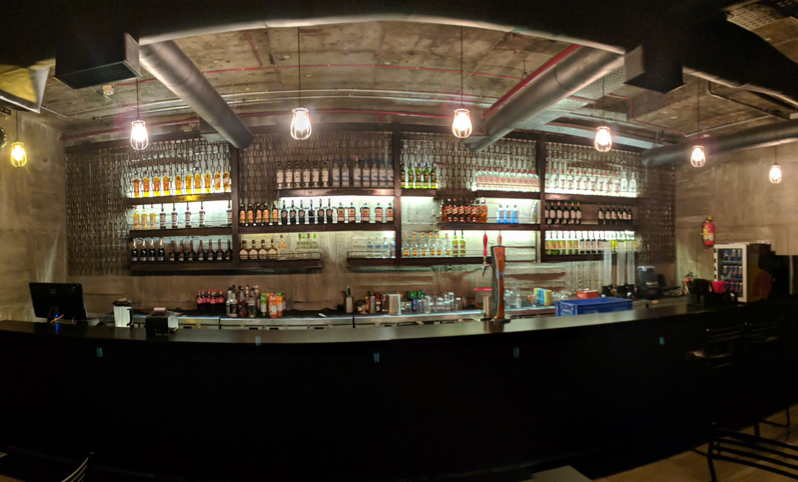 Glocal Junction — Banquet Hall in Kondapur, Hyderabad (on-site parking, in-house decoration, DJ permitted, bar service available) — photo 4