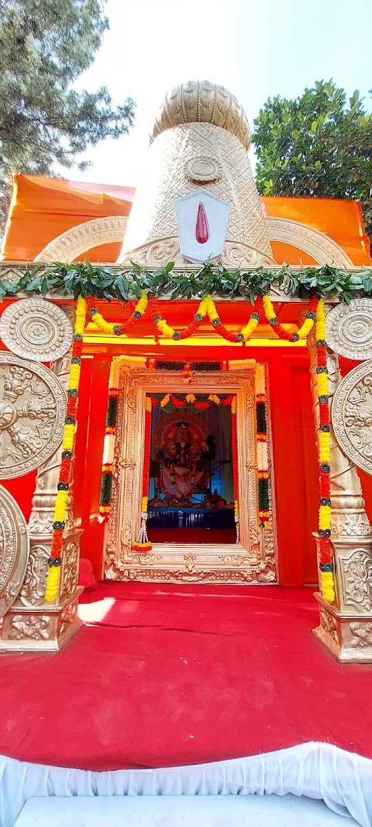 Bikshapathi Yadav Function Hall — Banquet Hall in Kondapur, Hyderabad (on-site parking, in-house decoration, bar service available, 400–600 guest capacity) — photo 3