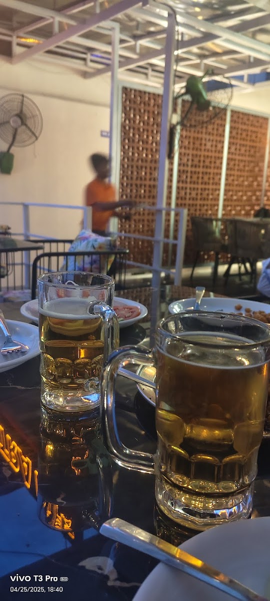 Club8 · Kondapur — Banquet Hall in Kondapur, Hyderabad (on-site parking, in-house decoration, DJ permitted, bar service available) — photo 4