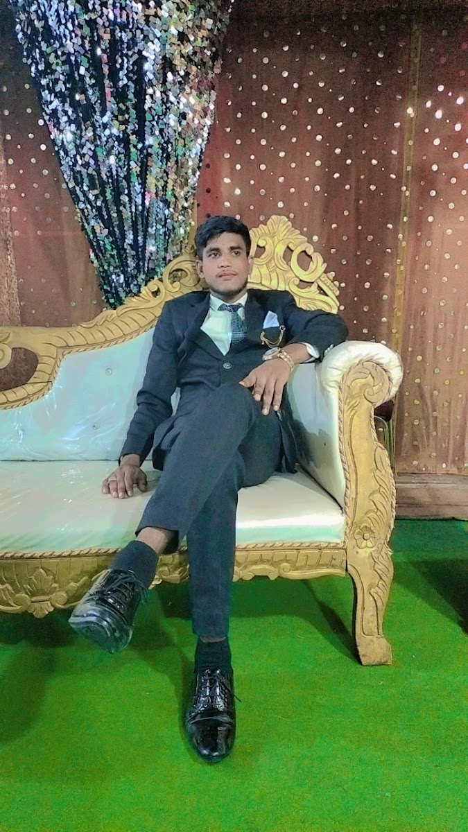 Meraj Function Palace — Banquet Hall in Asif Nagar, Hyderabad (on-site parking, in-house decoration, bar service available, 300–450 guest capacity) — photo 4