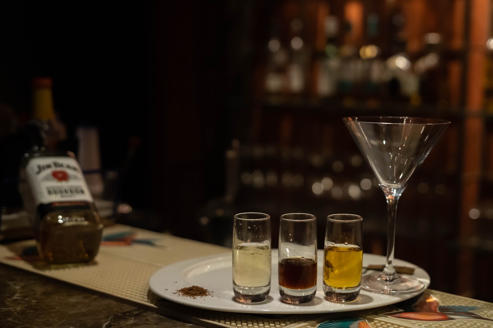 GING — Banquet Hall in Dickenson Road, Bangalore (on-site parking, in-house decoration, DJ permitted, bar service available) — photo 3