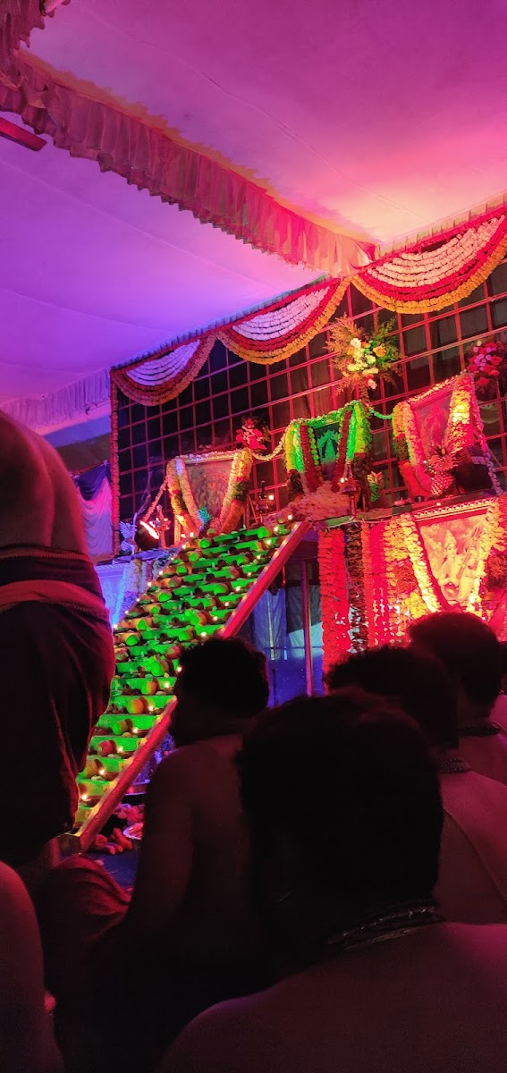 Suraj Garden Function Hall — Banquet Hall in Asif Nagar, Hyderabad (on-site parking, in-house decoration, bar service available, 600–900 guest capacity) — photo 4