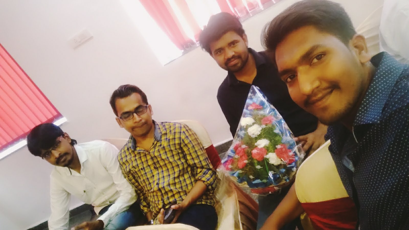 Gali Yn Banquet Hall — Banquet Hall in Ramachandrapuram, Hyderabad (on-site parking, in-house decoration, bar service available, 130–200 guest capacity) — photo 4