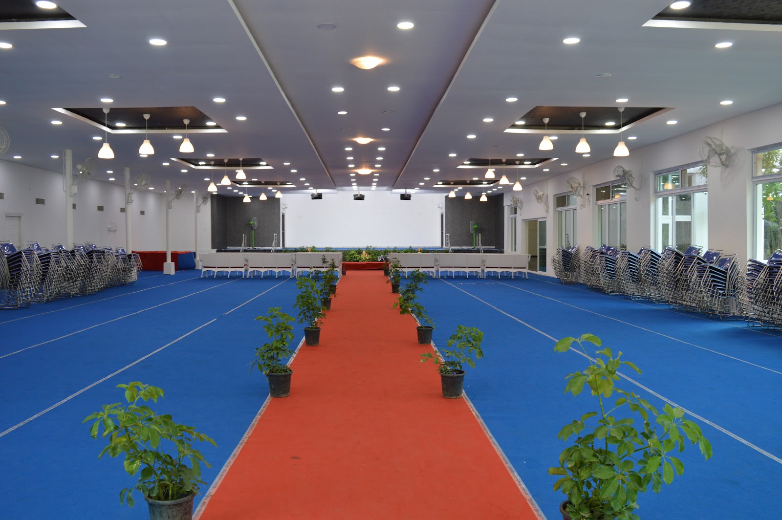 Lakshmi Gardens — Banquet Hall in Ramachandrapuram, Hyderabad (on-site parking, in-house decoration, bar service available, 800–1200 guest capacity) — photo 4
