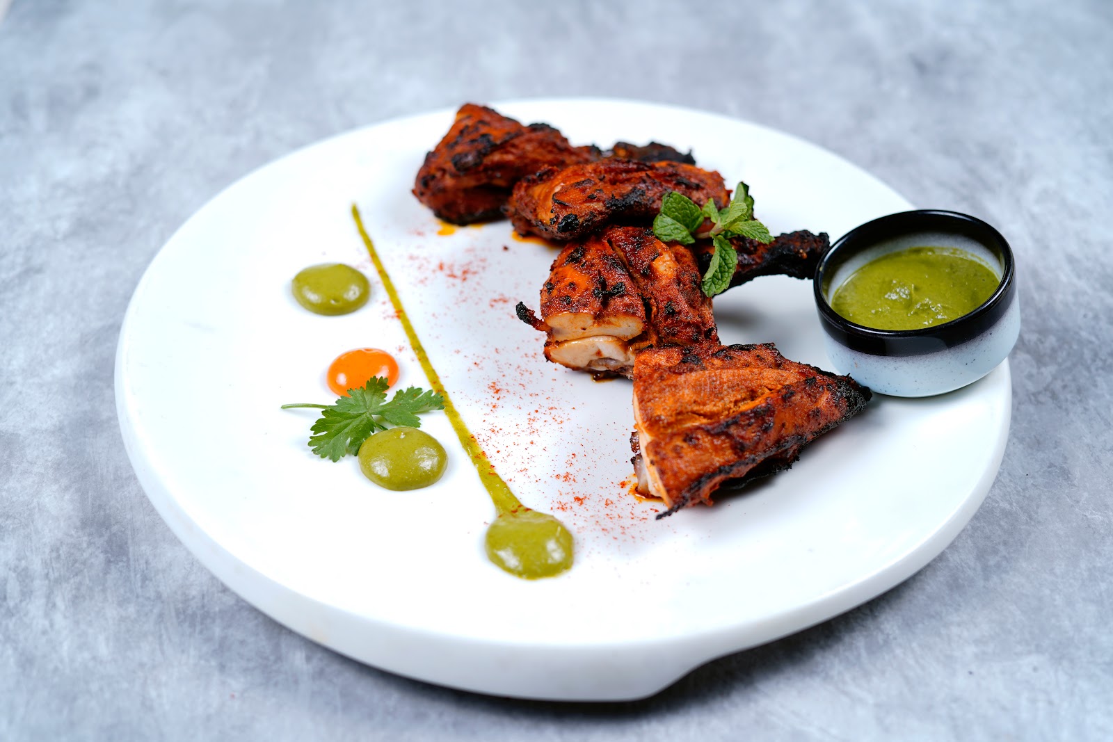 Dino's Barbecue & Grill — Banquet Hall in KR Puram, Bangalore (on-site parking, in-house decoration, DJ permitted, bar service available) — photo 2