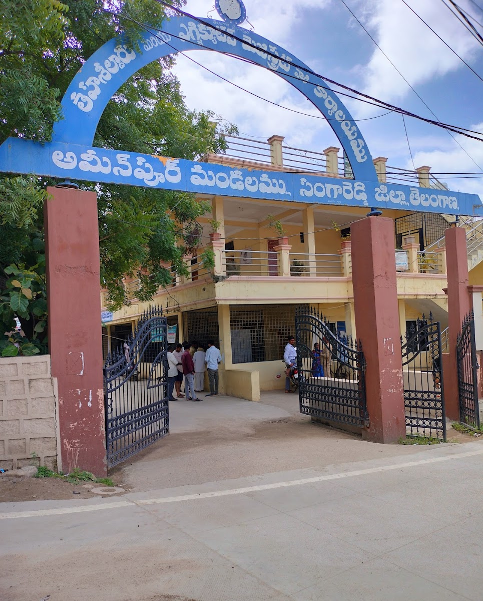 Beeramguda Community Hall — Banquet Hall in Hyderabad (on-site parking, in-house decoration, DJ permitted, bar service available)