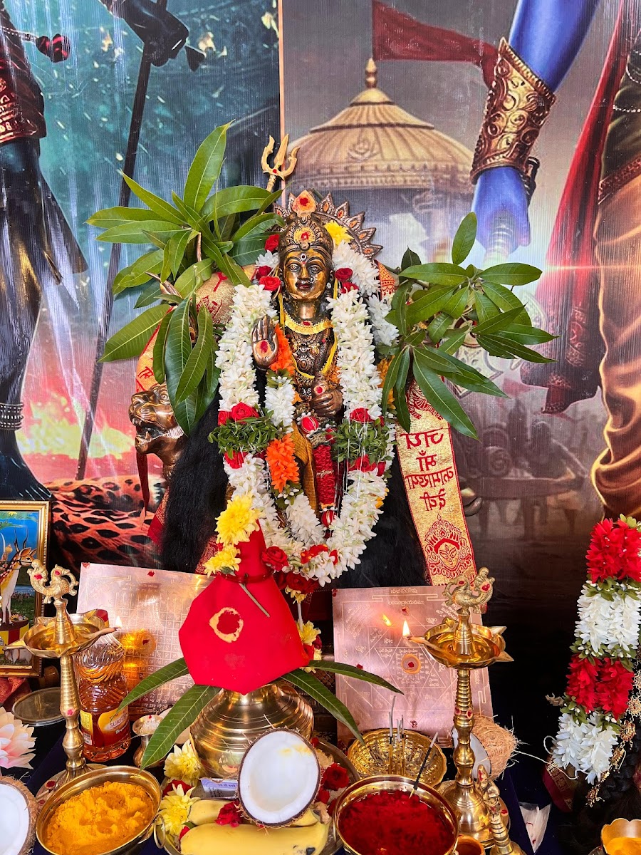 Indira Gardens — Banquet Hall in Hayathnagar, Hyderabad (on-site parking, in-house decoration, bar service available, 500–750 guest capacity) — photo 3