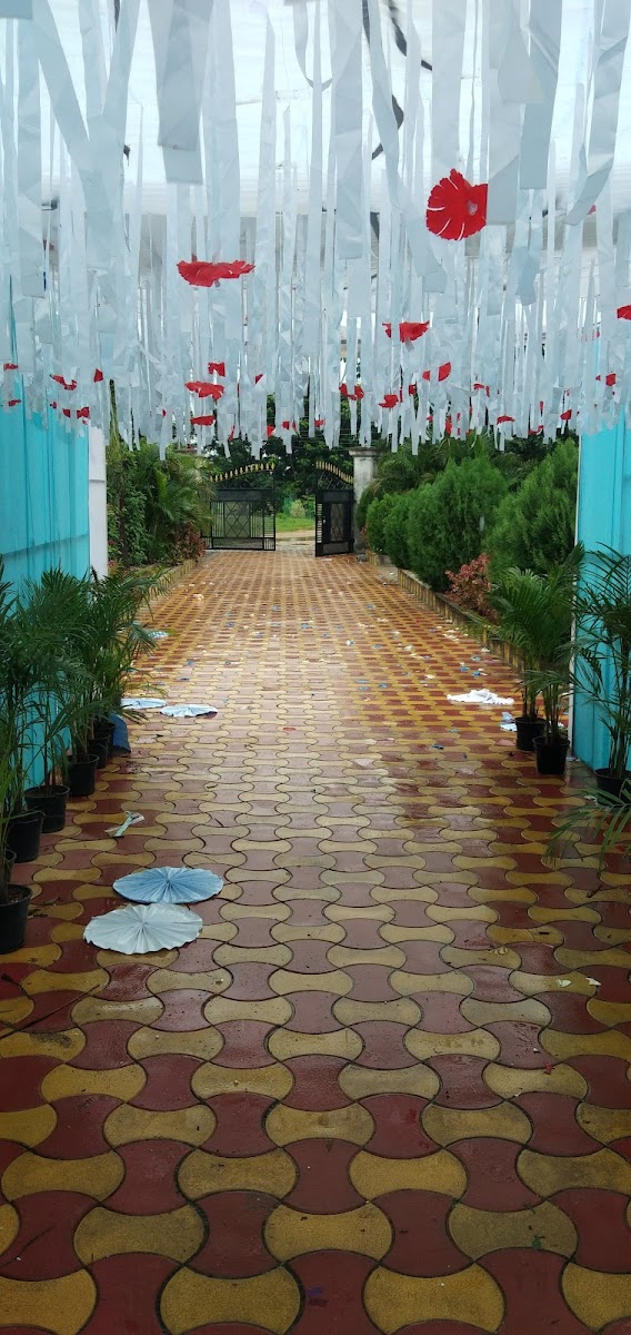 Ylr Gardens — Banquet Hall in Hayathnagar, Hyderabad (on-site parking, in-house decoration, bar service available, 800–1200 guest capacity) — photo 3
