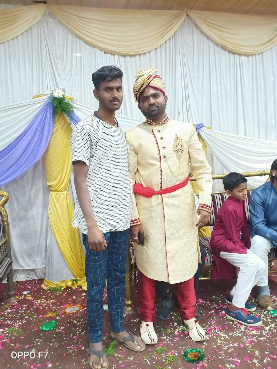 Salwa Garden Function Hall — Banquet Hall in Amberpet, Hyderabad (on-site parking, in-house decoration, bar service available, 500–750 guest capacity) — photo 3