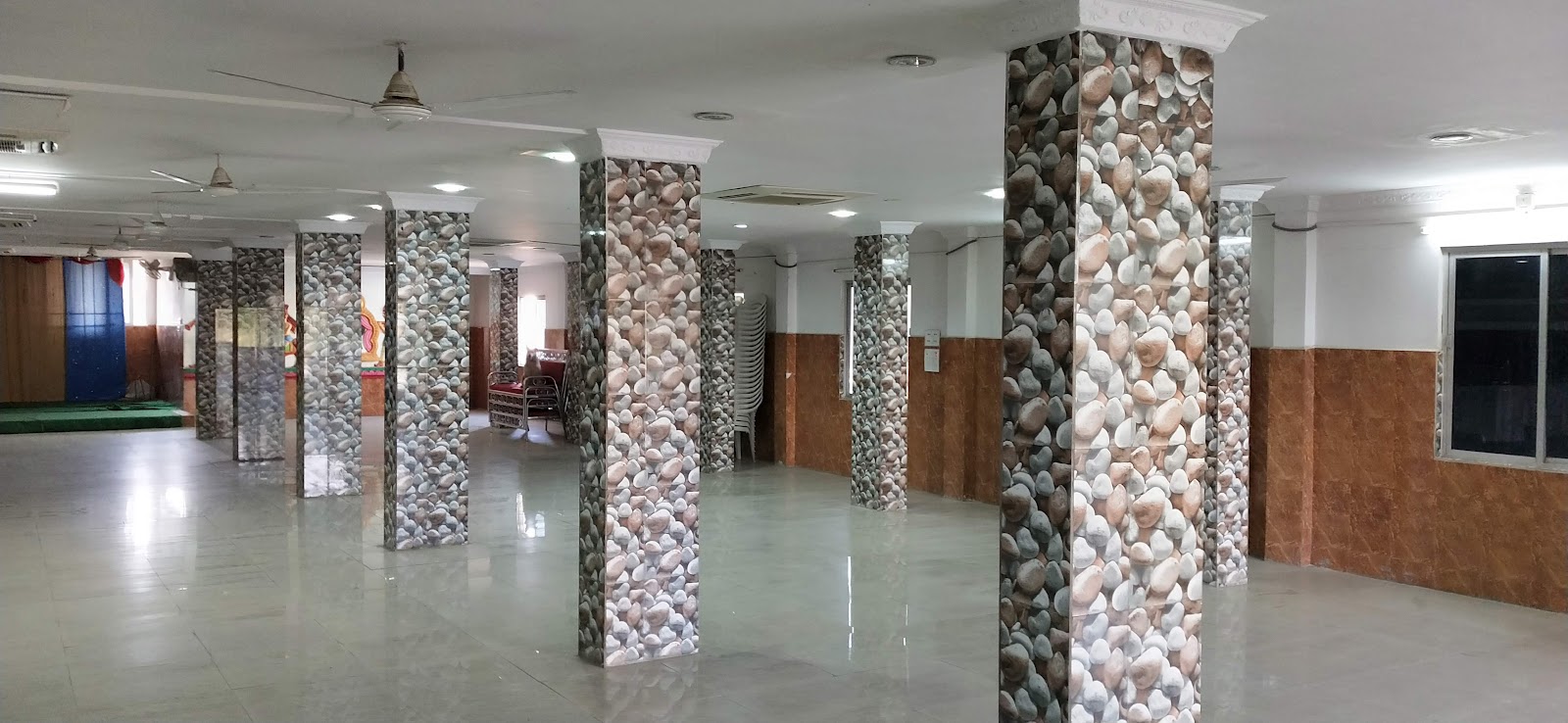 Sri Bala Paramesh Function Hall — Banquet Hall in Boduppal, Hyderabad (on-site parking, in-house decoration, bar service available, 400–600 guest capacity)