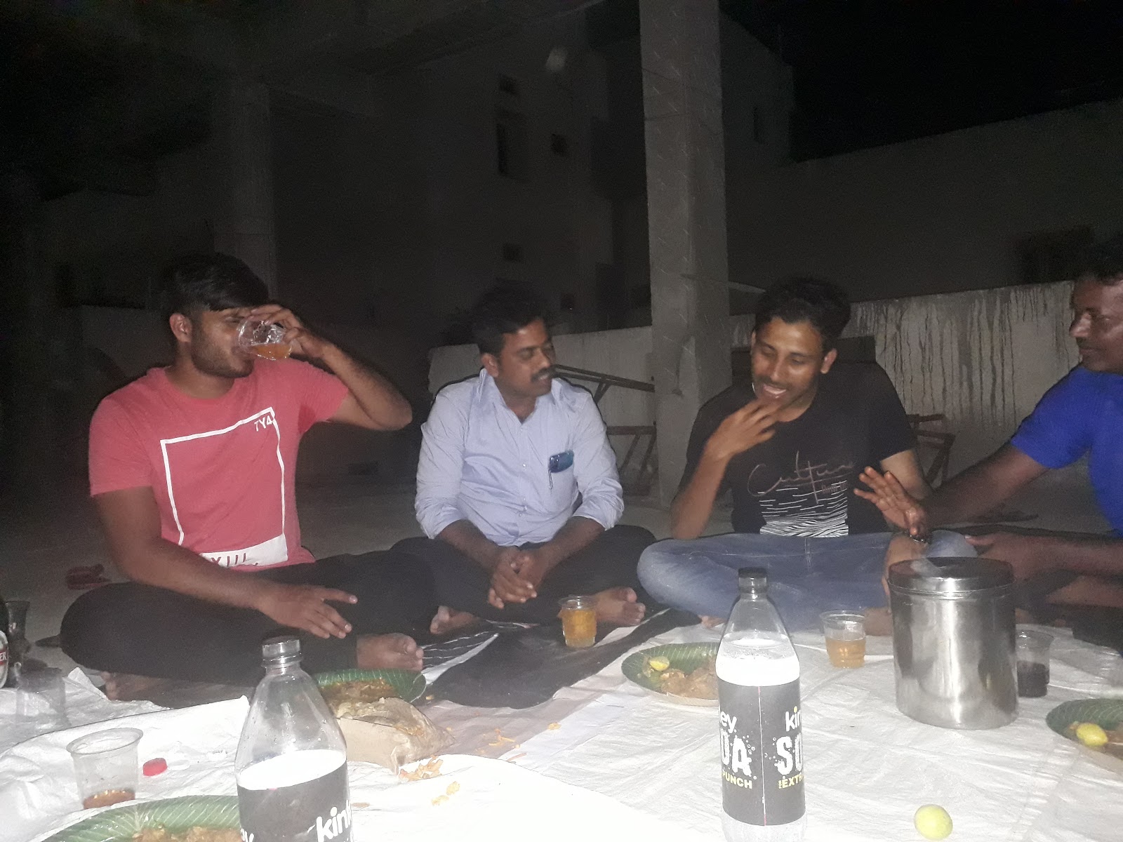 Abr Sidhivinayaka Gardens — Banquet Hall in Boduppal, Hyderabad (on-site parking, in-house decoration, bar service available, 450–700 guest capacity) — photo 3