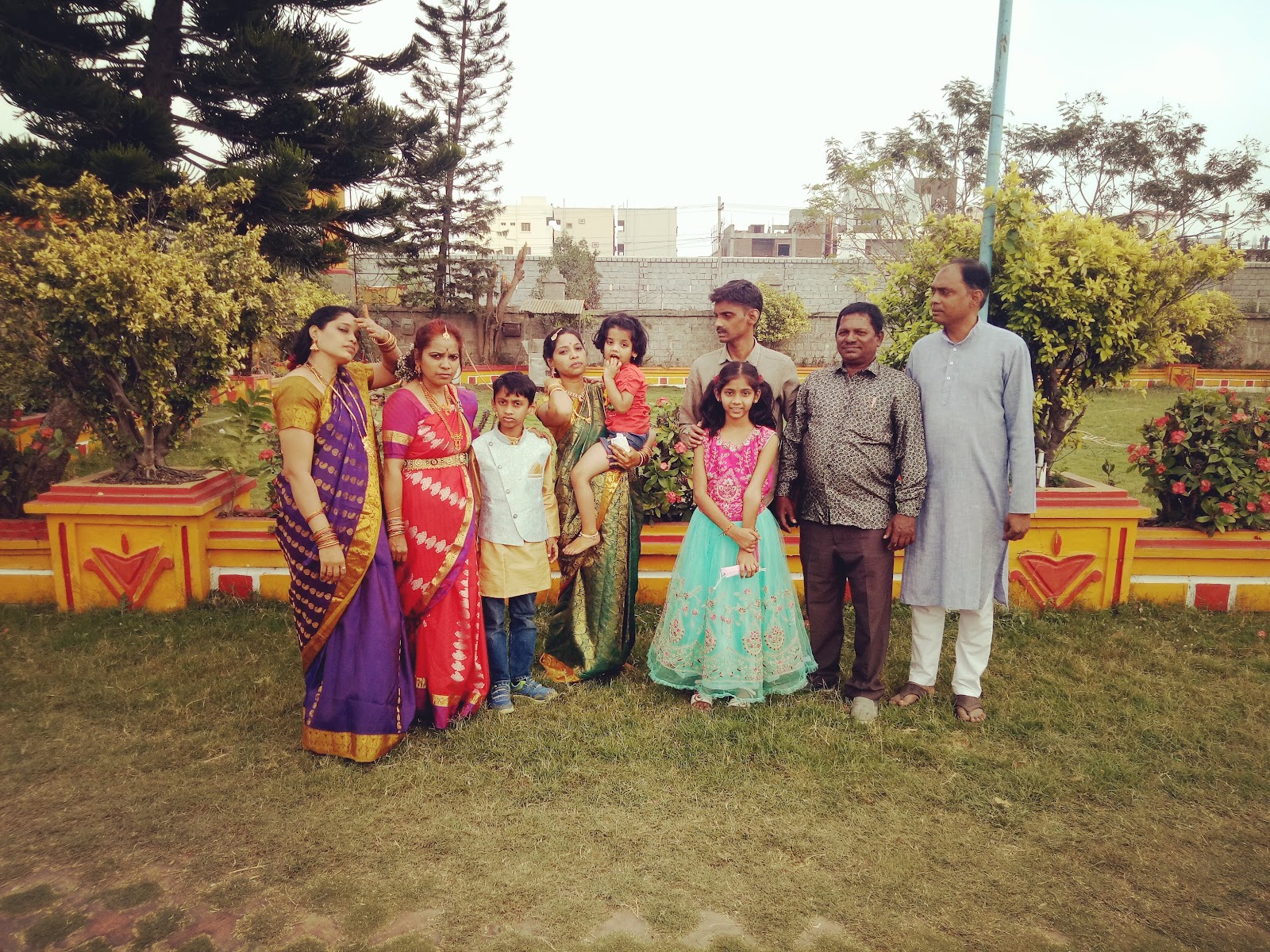 Maa Garden — Banquet Hall in Boduppal, Hyderabad (on-site parking, in-house decoration, outside catering allowed, DJ permitted) — photo 3
