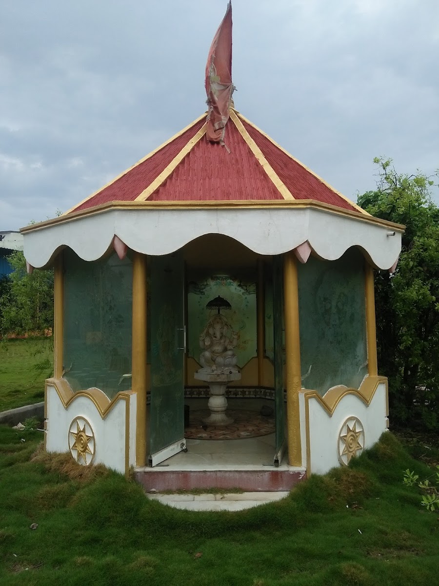Maa Garden — Banquet Hall in Boduppal, Hyderabad (on-site parking, in-house decoration, outside catering allowed, DJ permitted) — photo 4