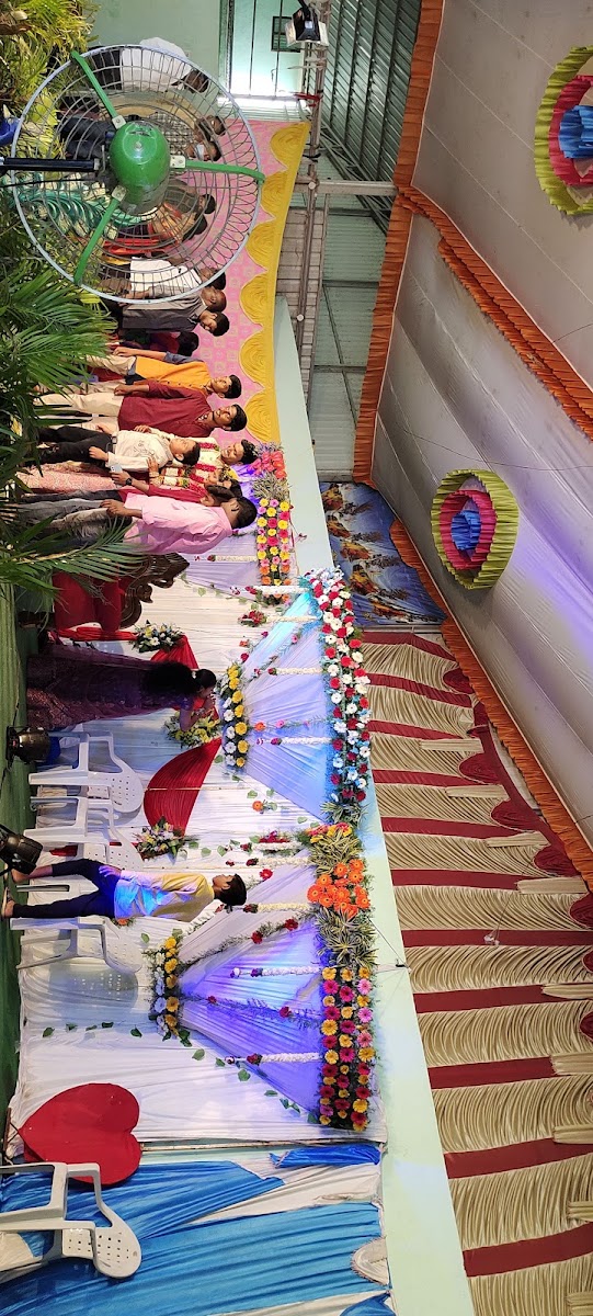 Raghavendra Function Hall — Banquet Hall in Sivarampalli, Hyderabad (on-site parking, in-house decoration, bar service available, 300–450 guest capacity) — photo 4