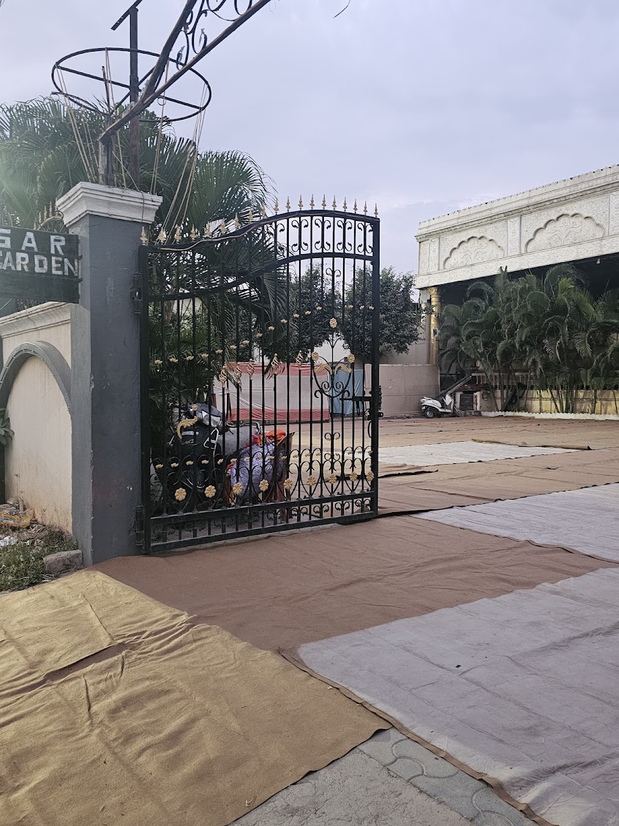 A.h. Function Hall — Banquet Hall in Sivarampalli, Hyderabad (on-site parking, in-house decoration, bar service available, 220–350 guest capacity) — photo 3