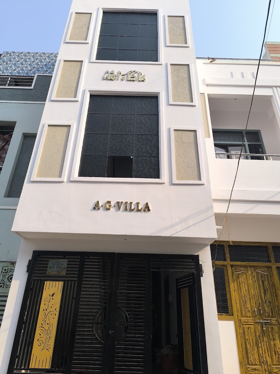 A.h. Function Hall — Banquet Hall in Sivarampalli, Hyderabad (on-site parking, in-house decoration, bar service available, 220–350 guest capacity) — photo 4