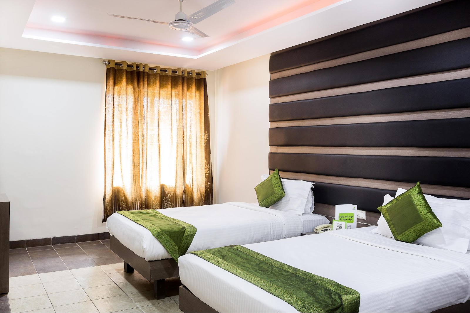 The Fort Club — Banquet Hall in Attapur, Hyderabad (on-site parking, in-house decoration, bar service available, 150–250 guest capacity) — photo 2