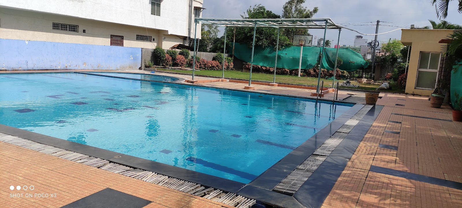 The Fort Club — Banquet Hall in Attapur, Hyderabad (on-site parking, in-house decoration, bar service available, 150–250 guest capacity) — photo 3