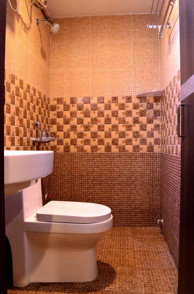 Hotel Olympia Inn — Banquet Hall in Sivarampalli, Hyderabad (on-site parking, in-house decoration, outside catering allowed, bar service available) — photo 3