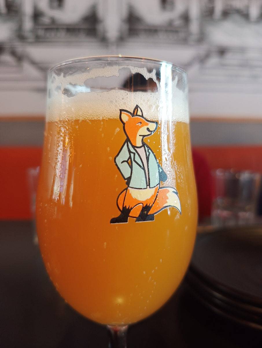 Fox In The Field — Banquet Hall in Whitefield, Bangalore (on-site parking, in-house decoration, DJ permitted, bar service available) — photo 4