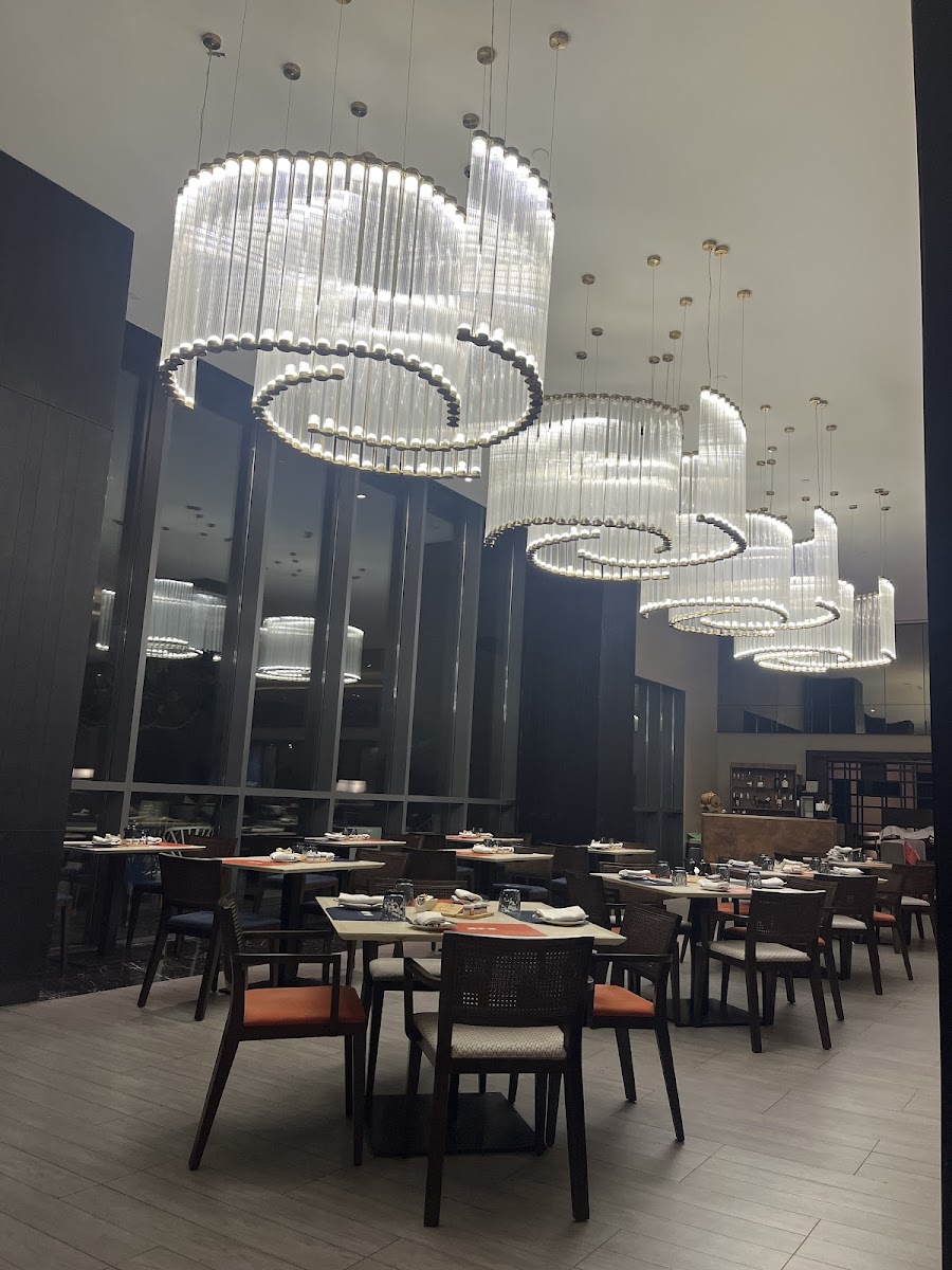 Neo Kitchen By Hilton — Banquet Hall in Nagavara, Bangalore (on-site parking, in-house decoration, DJ permitted, bar service available) — photo 3