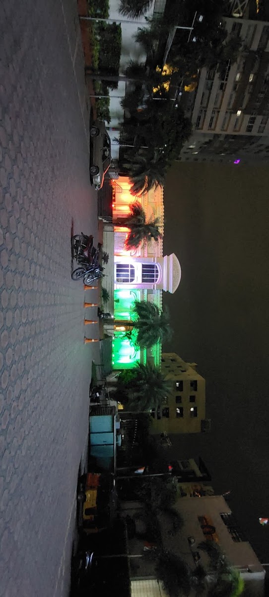 Sdr's Pearl Palace — Banquet Hall in Hyderabad (on-site parking, in-house decoration, DJ permitted, bar service available)