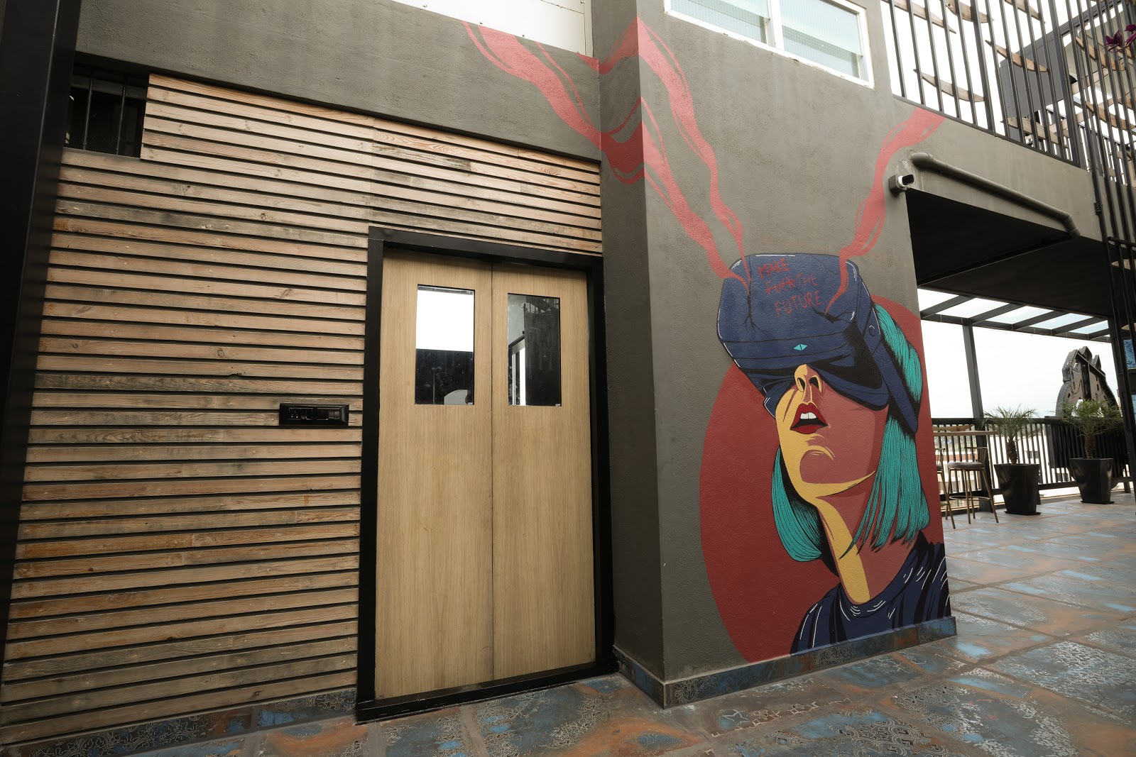 Drink N Dine — Banquet Hall in Bangalore (on-site parking, in-house decoration, DJ permitted, bar service available)