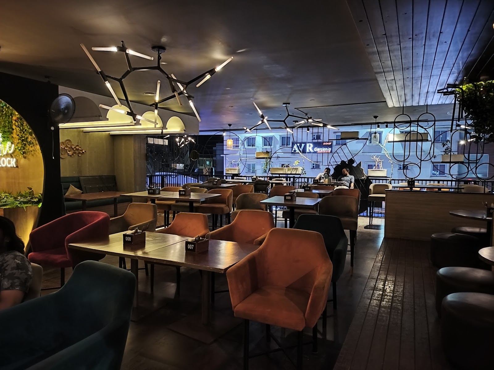 Drink N Dine — Banquet Hall in Rajarajeshwari Nagar, Bangalore (on-site parking, in-house decoration, DJ permitted, bar service available) — photo 4