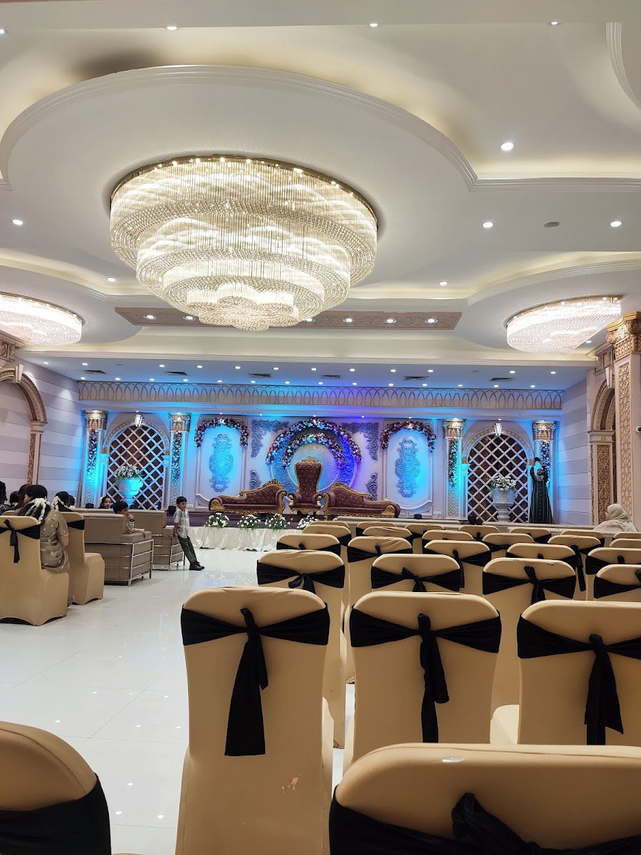 N.r Convention — Banquet Hall in Rajendra Nagar, Hyderabad (on-site parking, in-house decoration, DJ permitted, bar service available) — photo 3