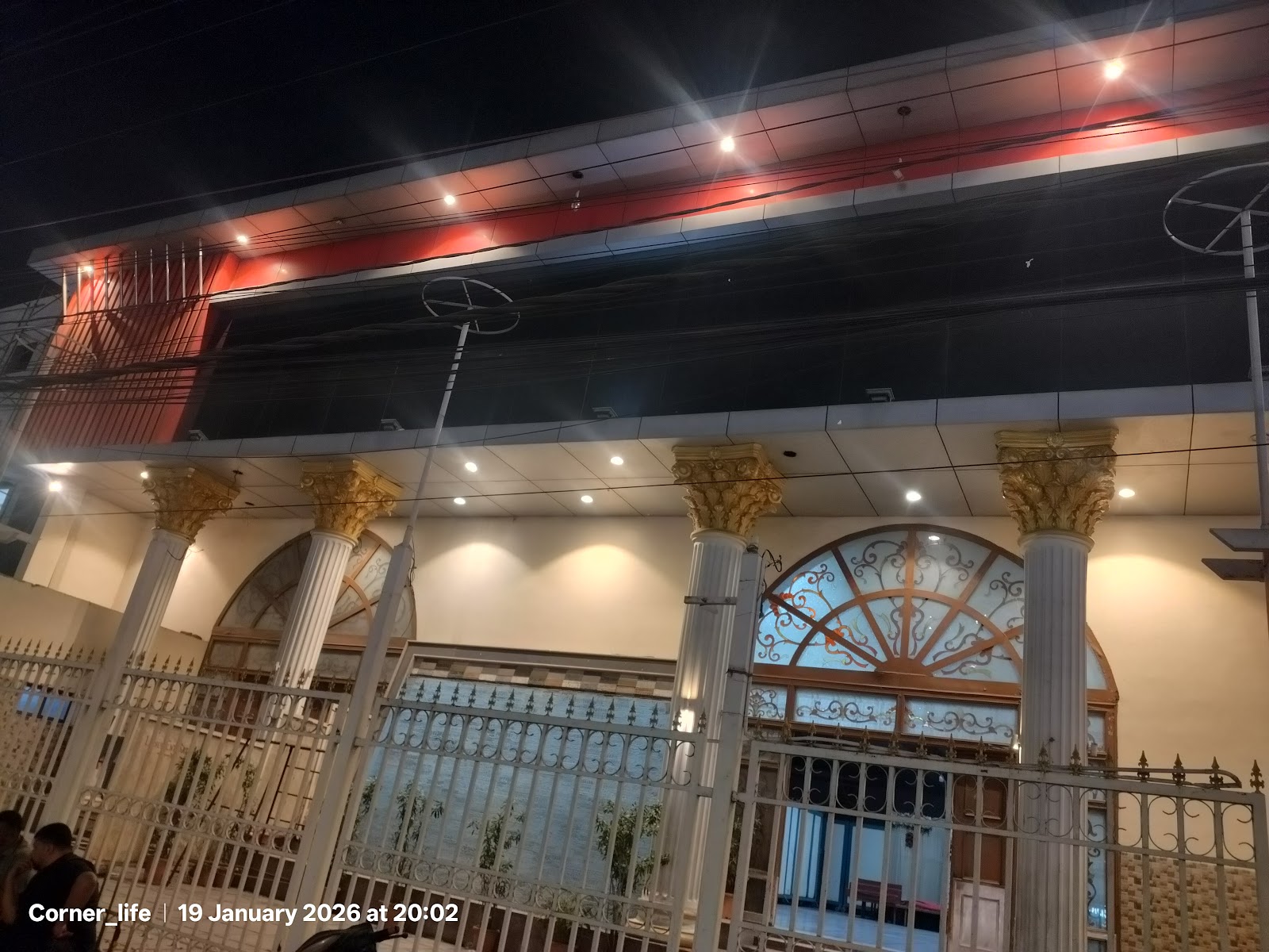 Paramount Palace Function Hall — Banquet Hall in Rajendra Nagar, Hyderabad (on-site parking, in-house decoration, bar service available, 500–900 guest capacity) — photo 3