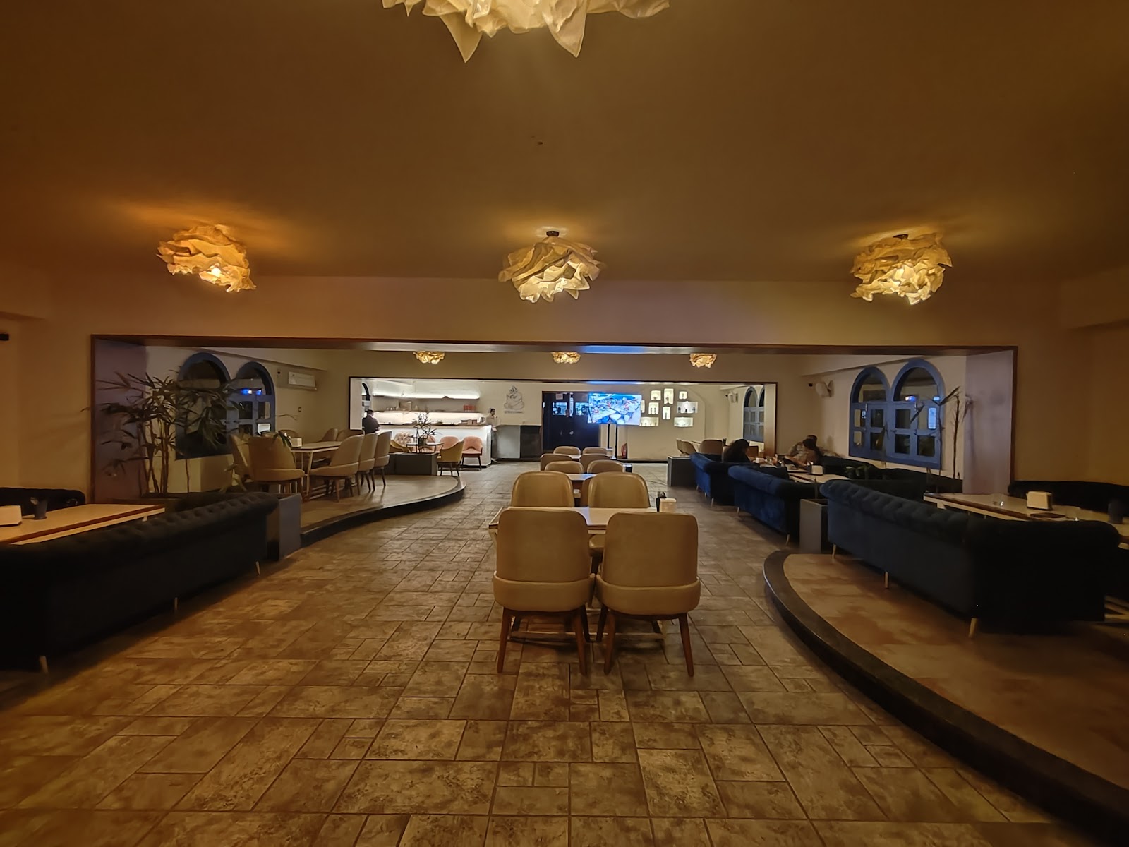 Papa Pho — Banquet Hall in Bangalore (on-site parking, in-house decoration, DJ permitted, bar service available)