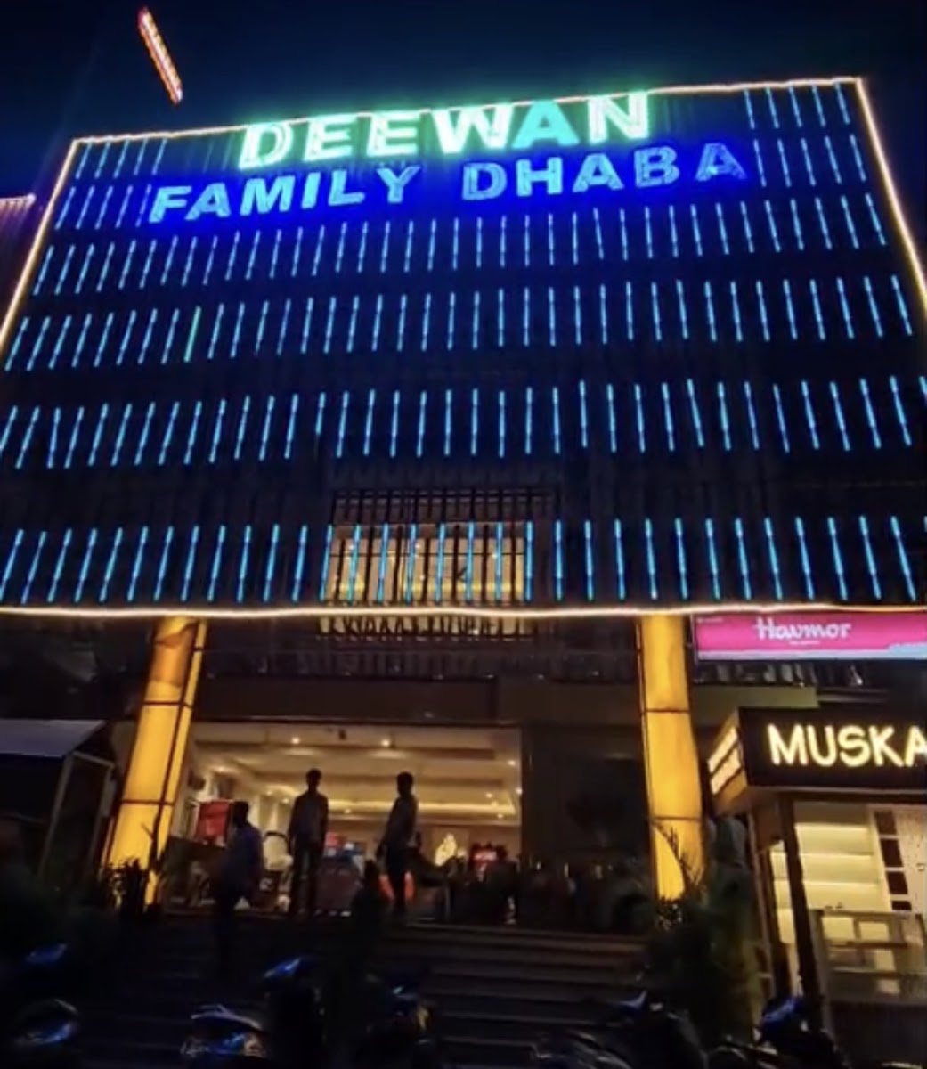Ks Deewan Function Hall — Banquet Hall in Medchal, Hyderabad (on-site parking, in-house decoration, bar service available, 500–750 guest capacity) — photo 3