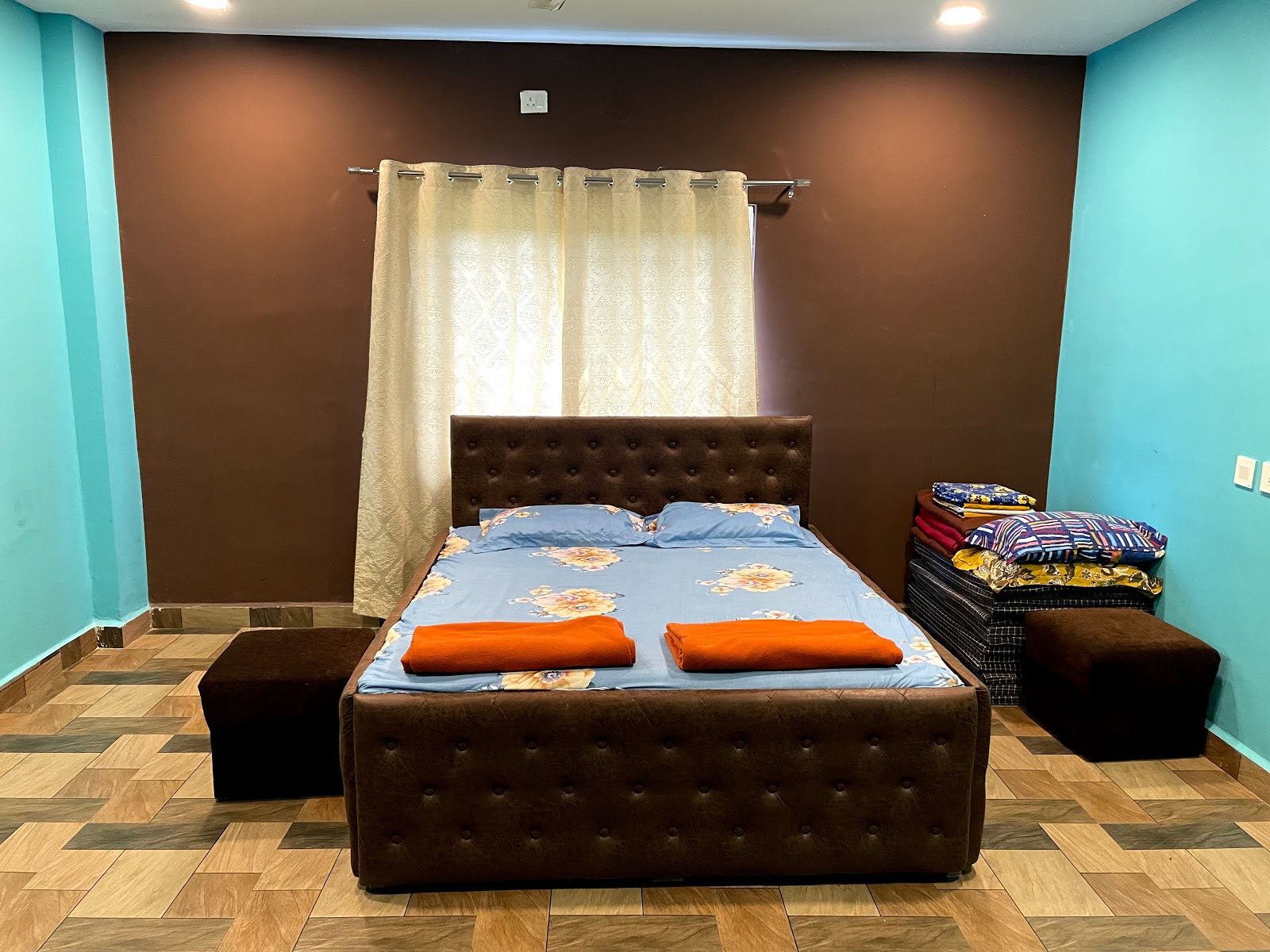 Kunnath House Farm House — Farm House in Medchal, Hyderabad (on-site parking, in-house decoration, bar service available, 4.3★ rated) — photo 2