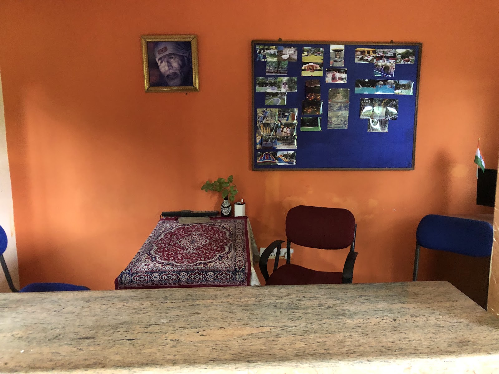 Willow Springs — Banquet Hall in Medchal, Hyderabad (on-site parking, in-house decoration, outside catering allowed, bar service available) — photo 2