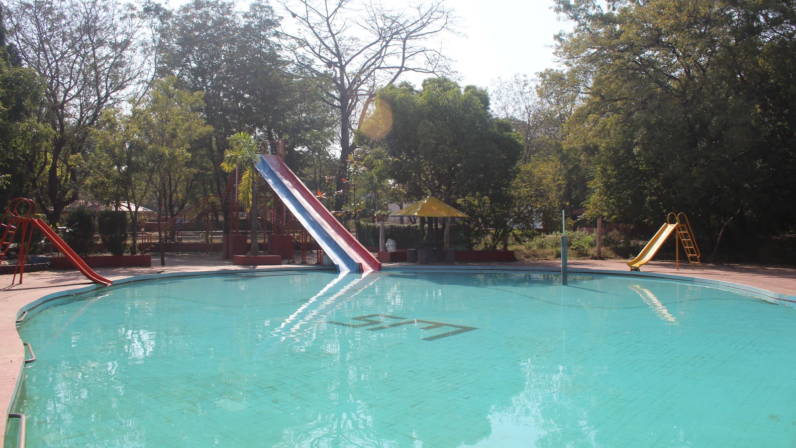 Willow Springs — Banquet Hall in Medchal, Hyderabad (on-site parking, in-house decoration, outside catering allowed, bar service available) — photo 3