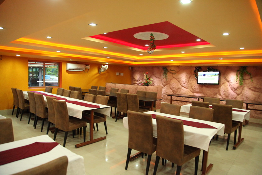 Willow Springs — Banquet Hall in Medchal, Hyderabad (on-site parking, in-house decoration, outside catering allowed, bar service available) — photo 4