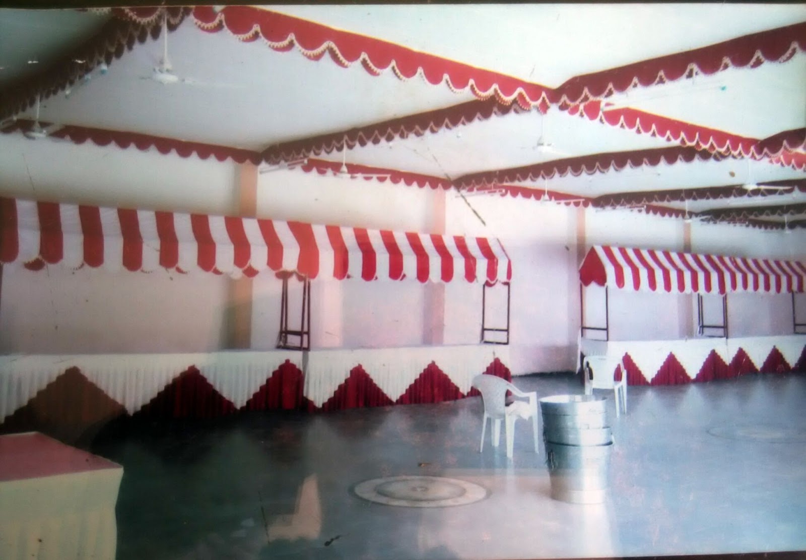 Royal Function Hall · Medchal — Banquet Hall in Medchal, Hyderabad (on-site parking, in-house decoration, bar service available, 600–900 guest capacity) — photo 3