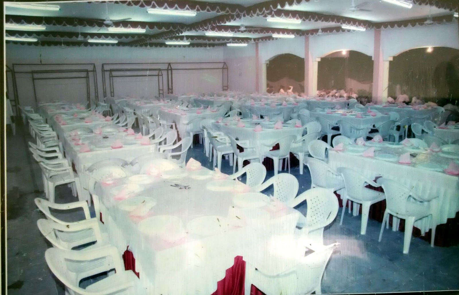 Royal Function Hall · Medchal — Banquet Hall in Medchal, Hyderabad (on-site parking, in-house decoration, bar service available, 600–900 guest capacity) — photo 4