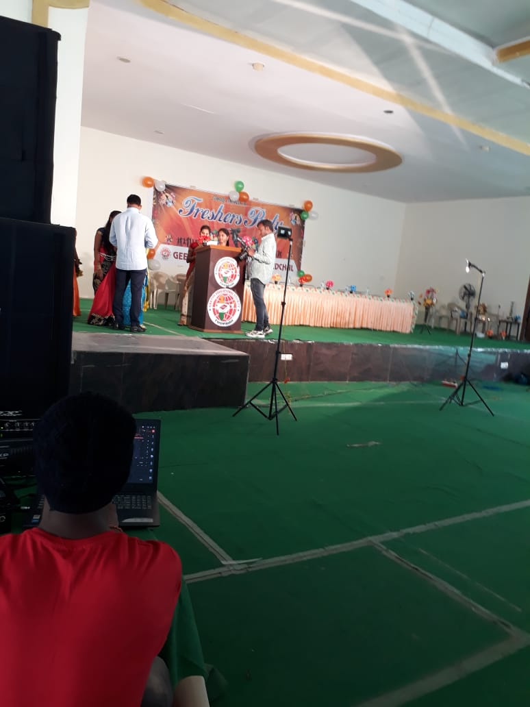 Mukund Function Hall — Banquet Hall in Medchal, Hyderabad (on-site parking, in-house decoration, bar service available, 500–750 guest capacity) — photo 3