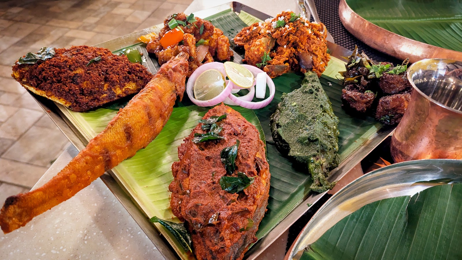 Sanadige Bengaluru — Banquet Hall in Race Course Road, Bangalore (on-site parking, in-house decoration, DJ permitted, bar service available) — photo 3