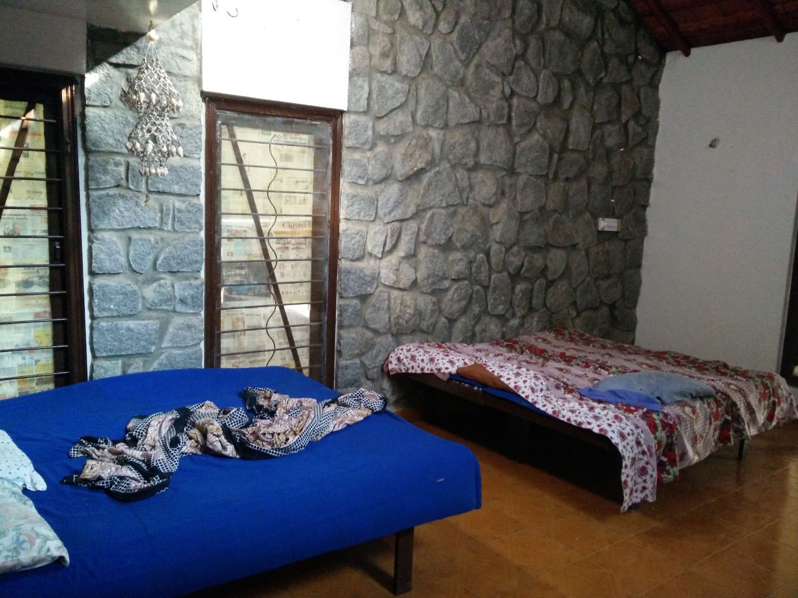 Happy Home Farmhouse — Farm House in Medchal, Hyderabad (on-site parking, in-house decoration, bar service available, 4.0★ rated) — photo 2